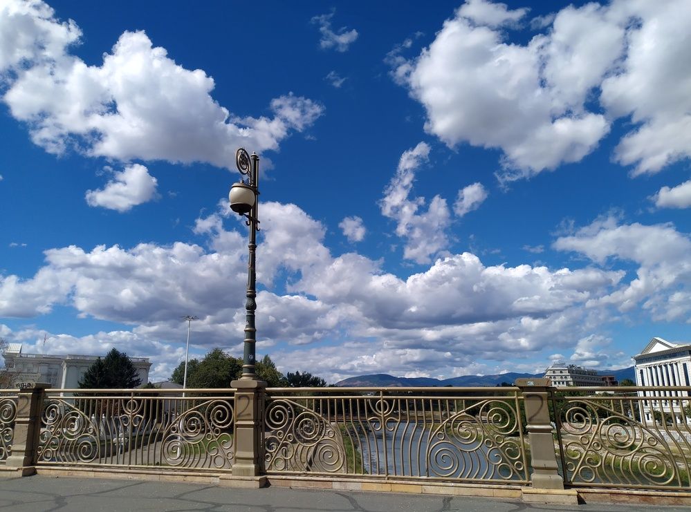 Photograph by Bojan Nikolovski