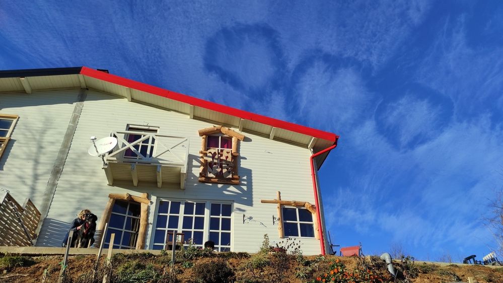 Photograph by Lidija Jevremovic