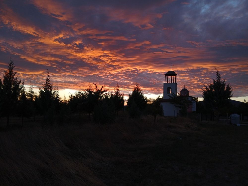 Photograph by Bojan Nikolovski