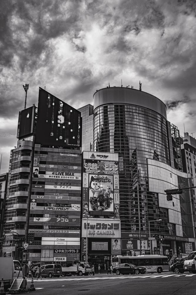 Photograph by Suzuki Ryuta