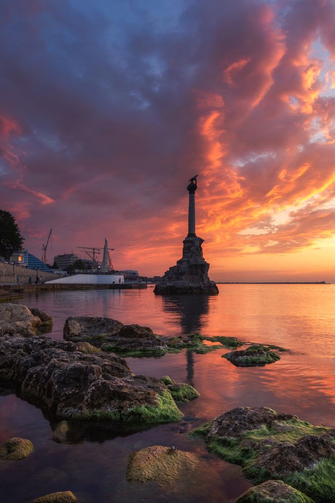 Photograph by Дмитренко Екатерина