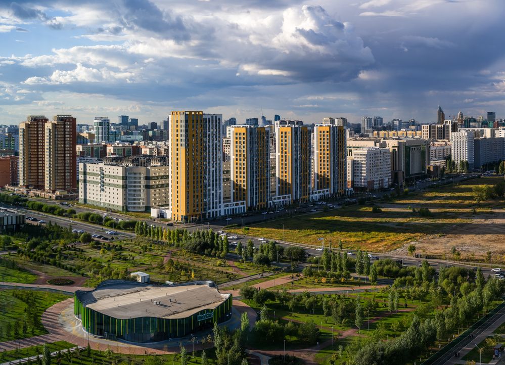 Photograph by Максим Рожин