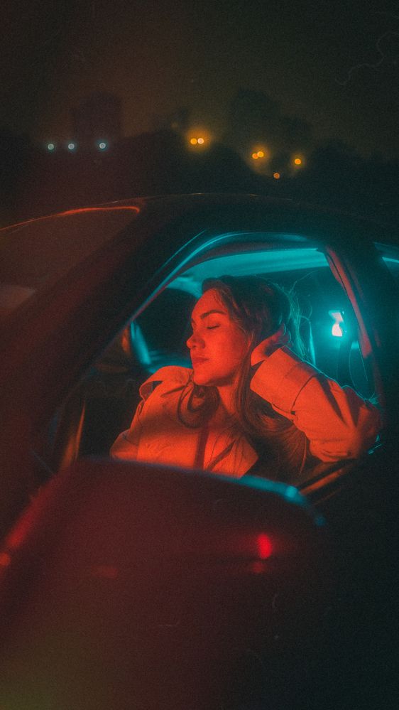 Carro cinematic