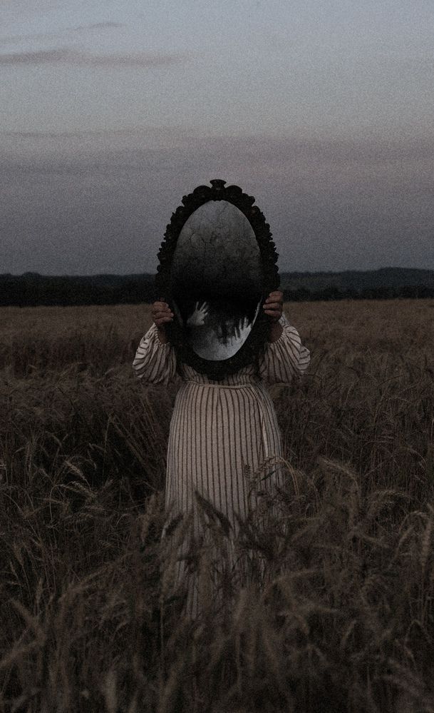 Photograph by Ольга Чибисова