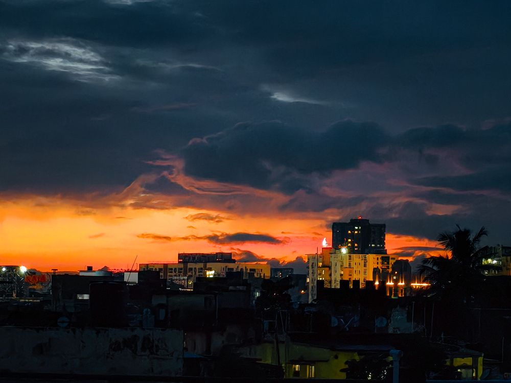 Photograph by Trishik Bose