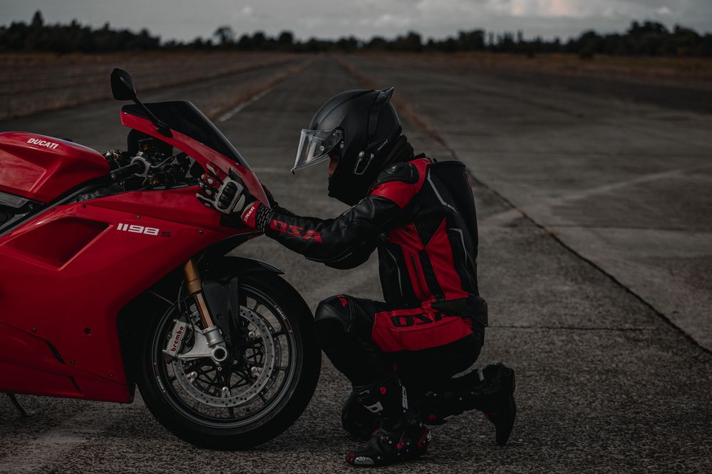 Фотография автора Fallen Angel