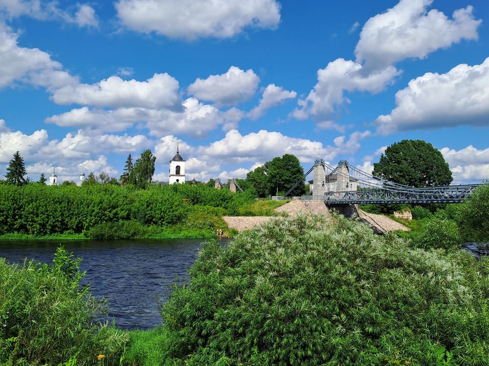 Photograph by Ирина Савельева