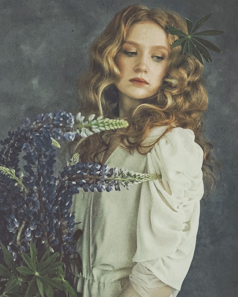 Фотография автора Евгения Никишина