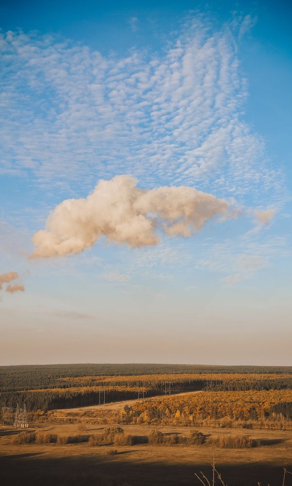 Photograph by Ольга Глущенко