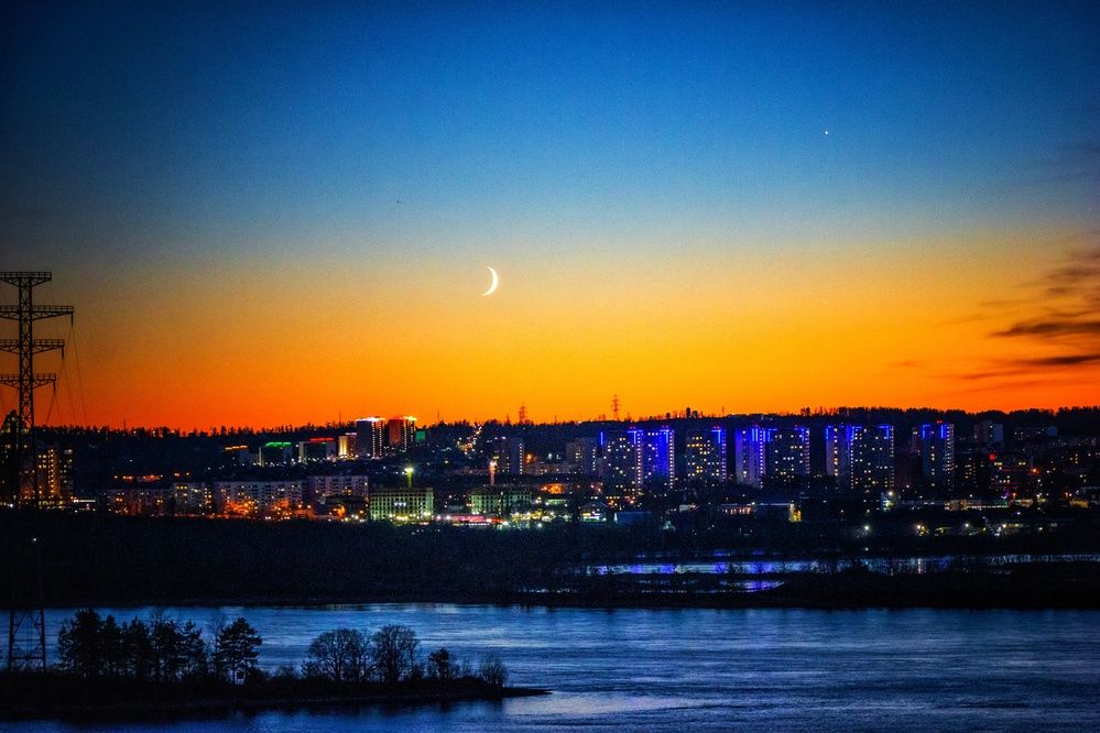 Photograph by Владимир Сушкин