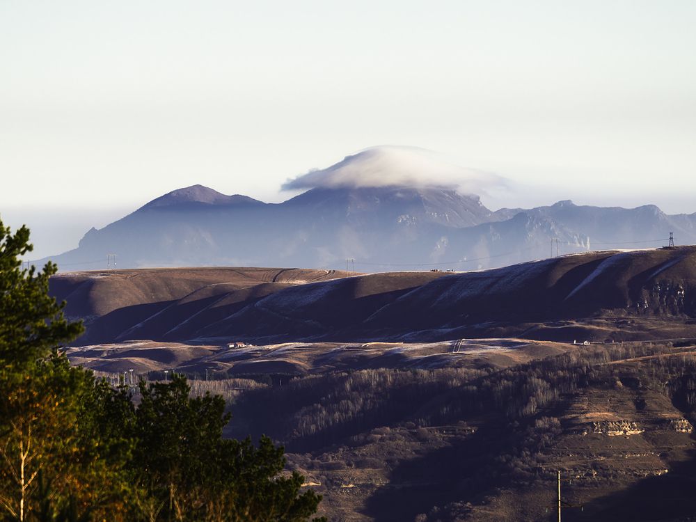 Photograph by Олег Милеев (Каминцев)