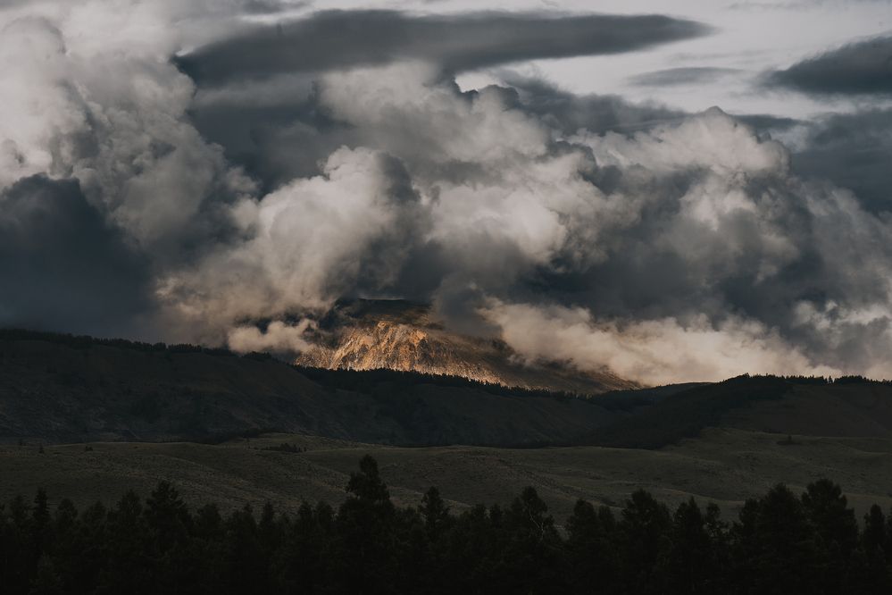 Photograph by Ирина Секачева