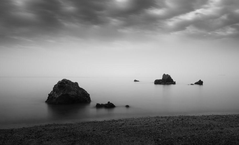 Photograph by Morteza Ghanbari