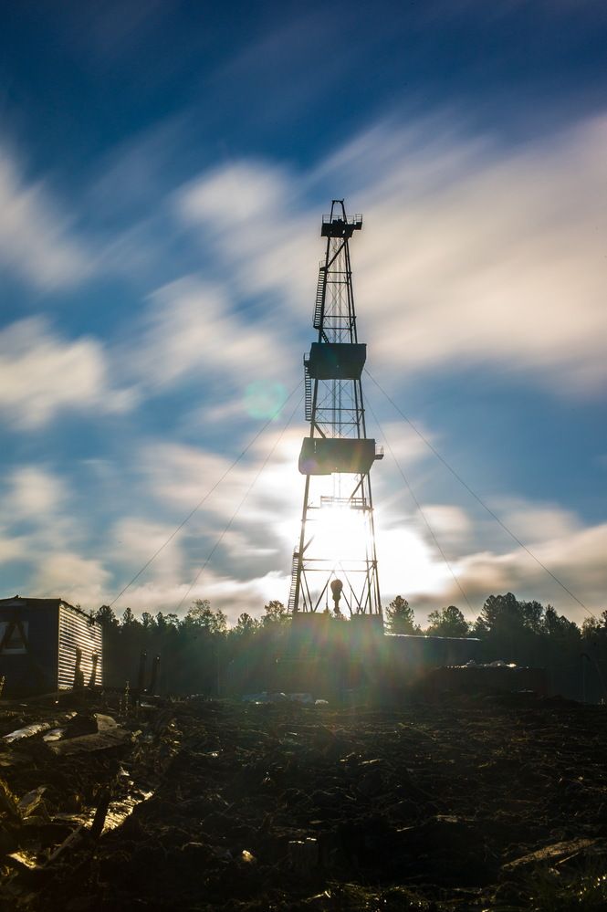 Photograph by Дронов Михаил