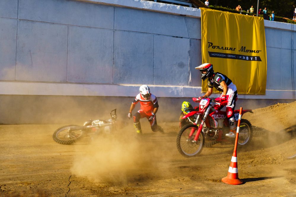 Photograph by Владимир Рогулькин