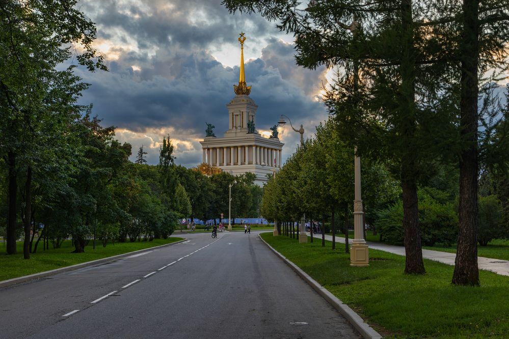 Photograph by Тимофей Овчинников