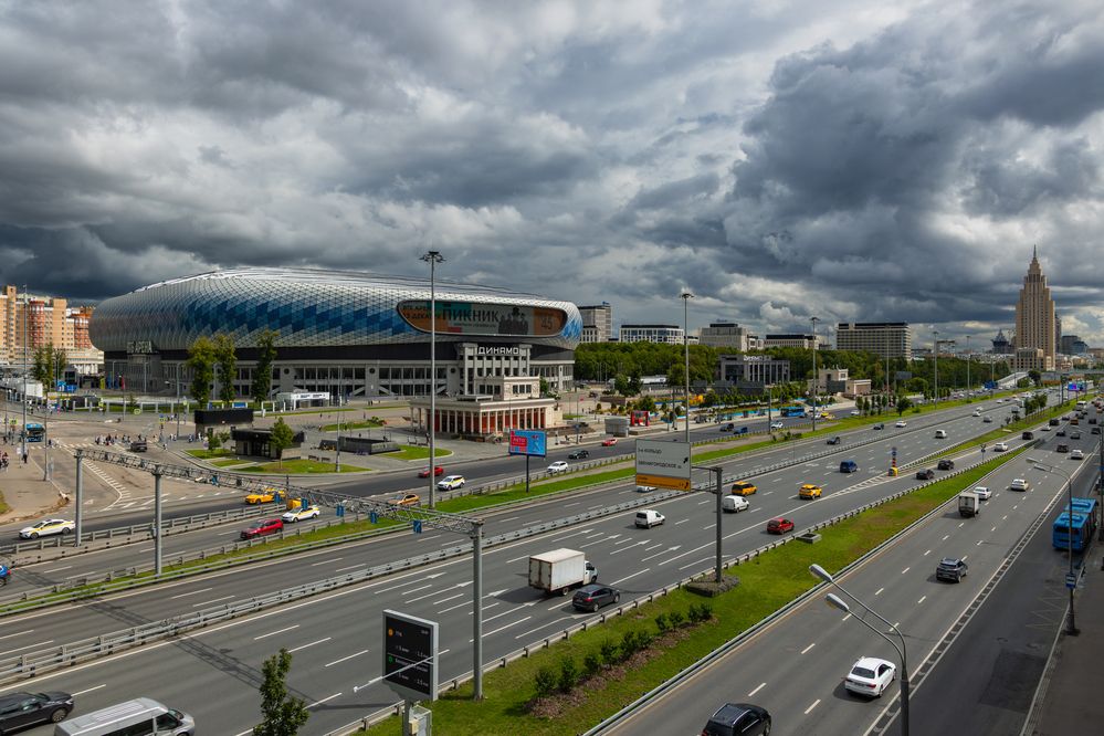 Photograph by Тимофей Овчинников