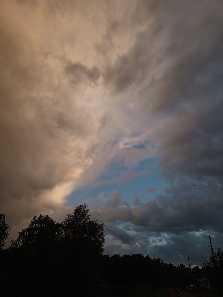 Photograph by Татьяна Николаевна