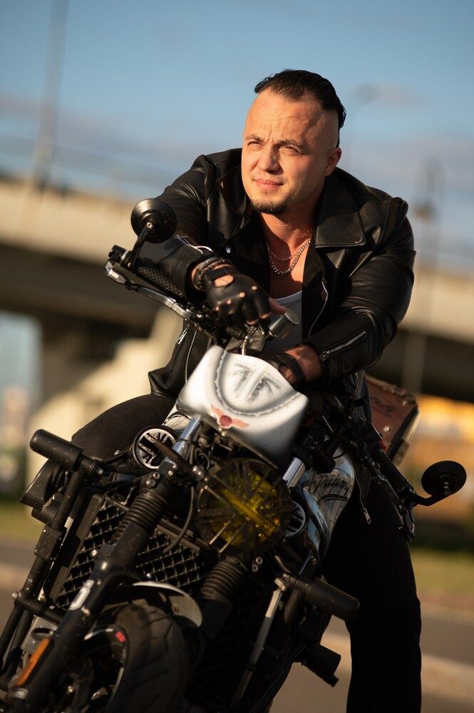 Photograph by Ольга Барбашова