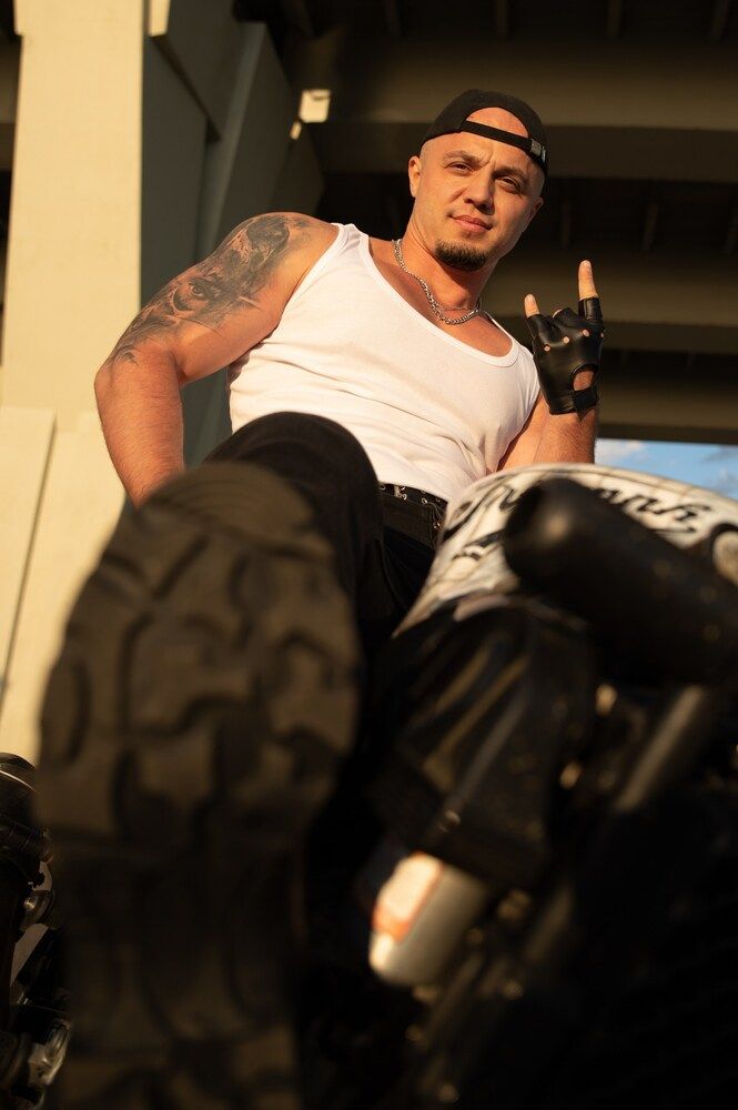 Photograph by Ольга Барбашова