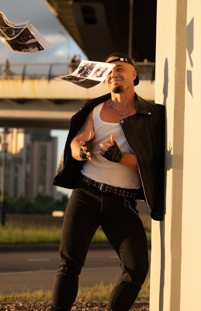 Photograph by Ольга Барбашова