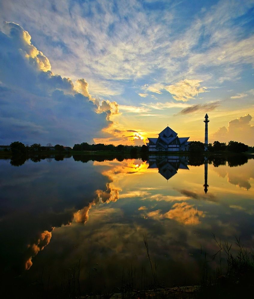 Photograph by Noor Azhar Abd Rasid