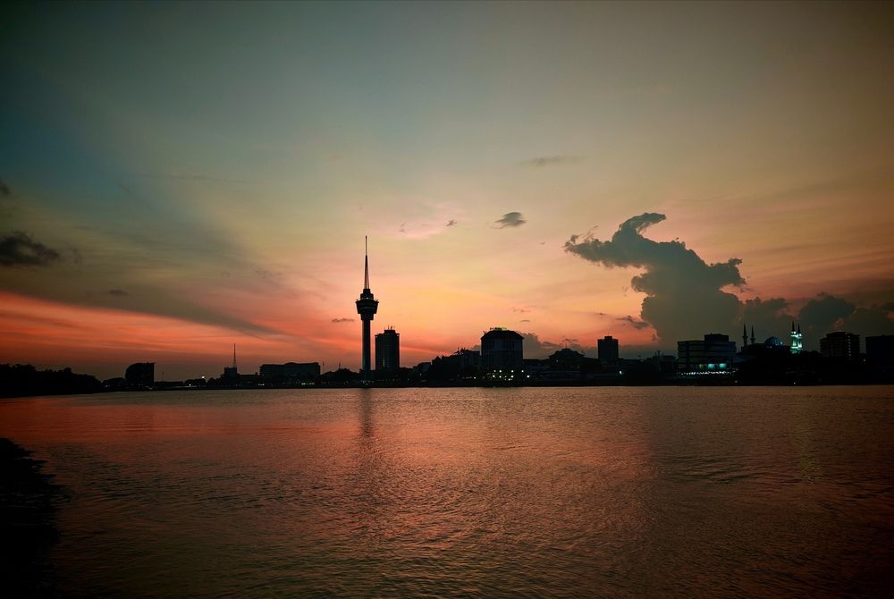 Photograph by Noor Azhar Abd Rasid