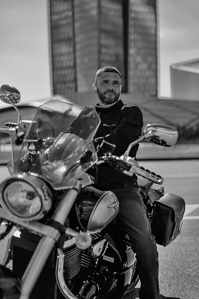 Photograph by Ксения Юрчук