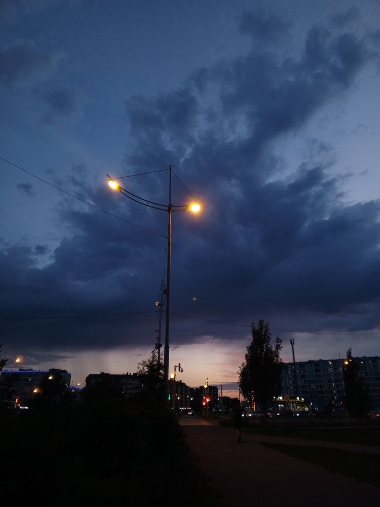 Photograph by Татьяна Николаевна