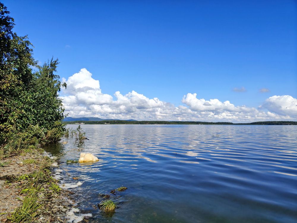 Photograph by Виталий Черепенькин