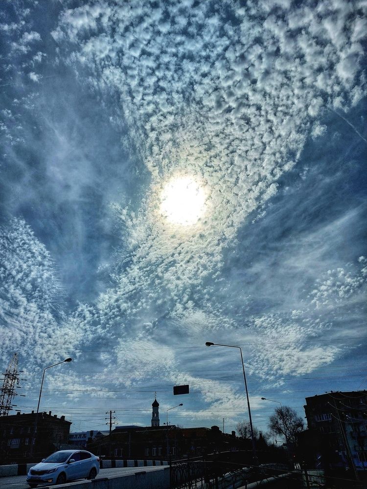 Photograph by Нина Паршина