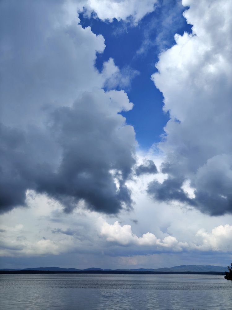 Photograph by Виталий Черепенькин