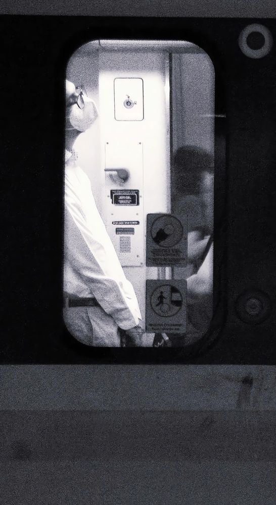 Photograph by Katja