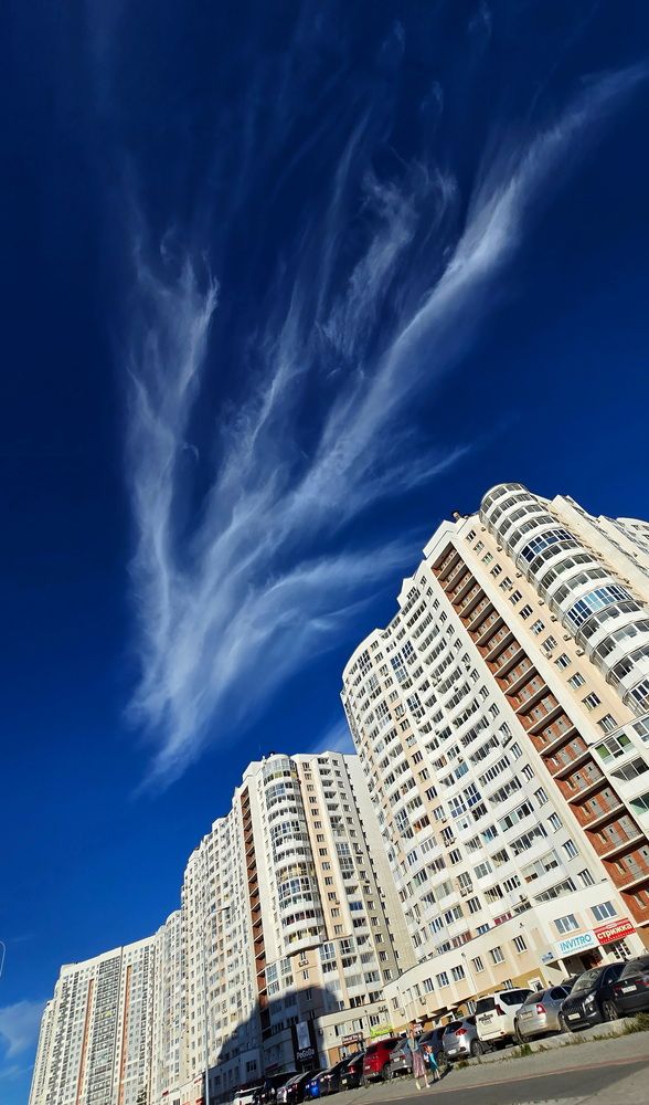 Photograph by Владимир Перетягин