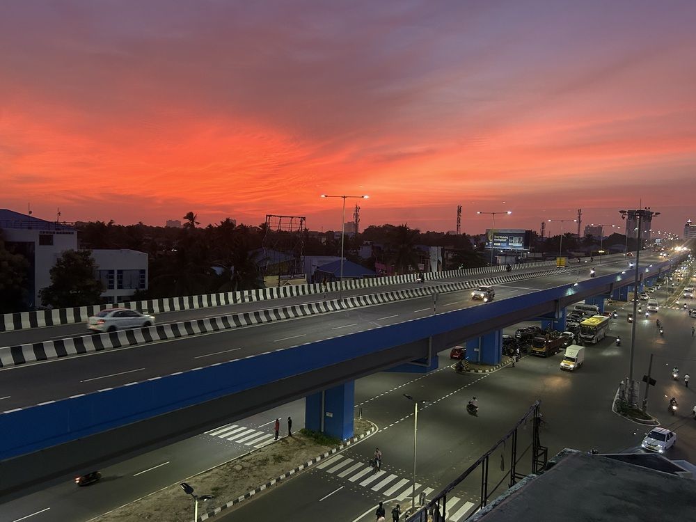 Photograph by Sumesh S