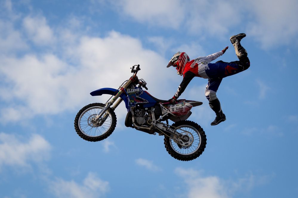 Photograph by Алексей Кацан