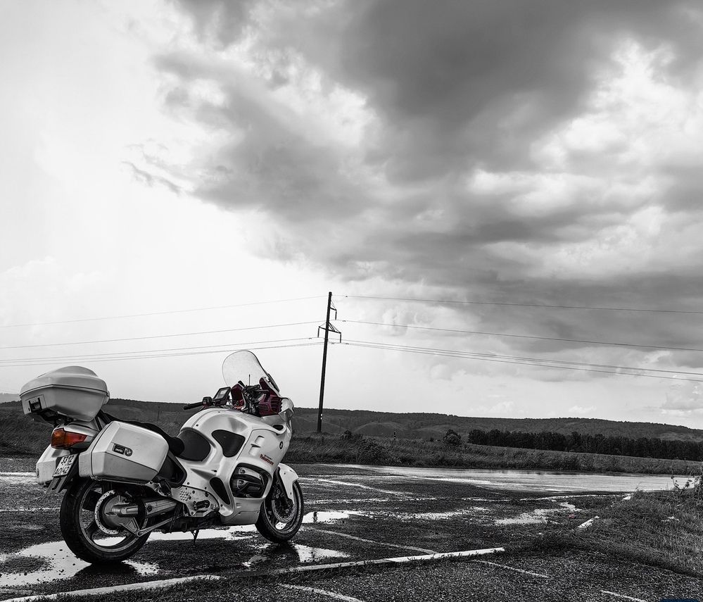 Photograph by Сергей Гриднев