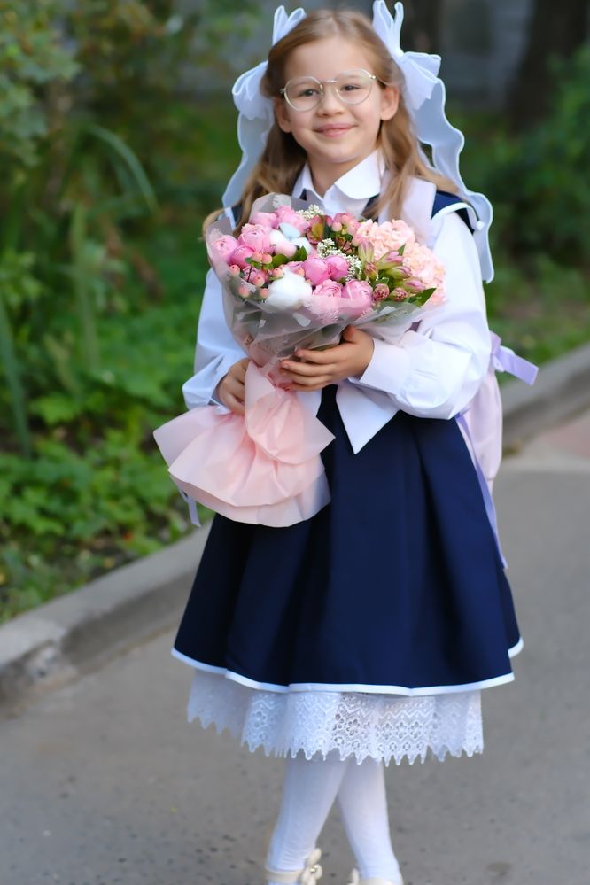 Первое сентября