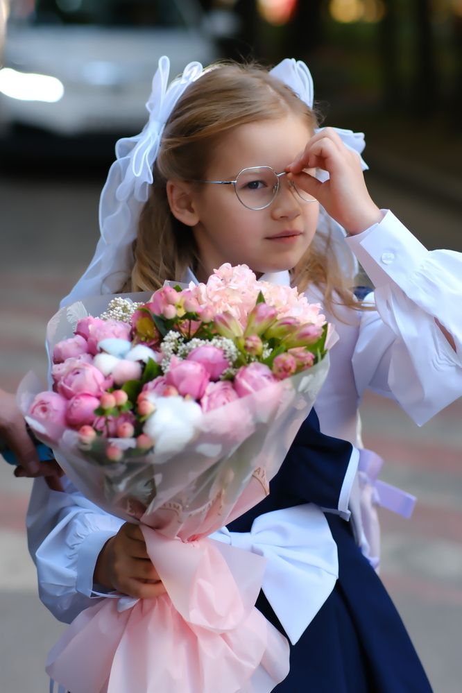 Photograph by Юлия Мельникова