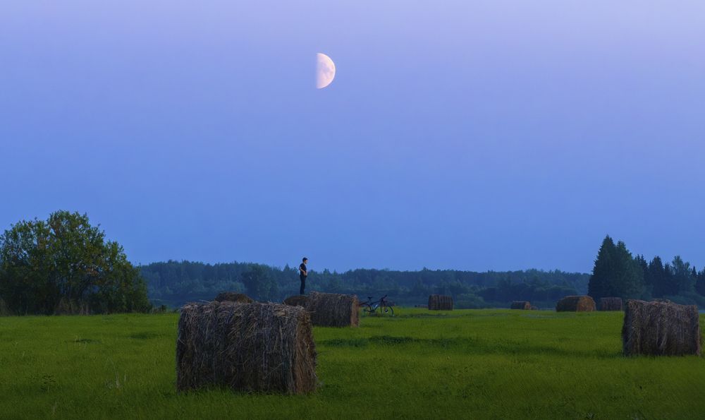 Photograph by Игорь Юркин