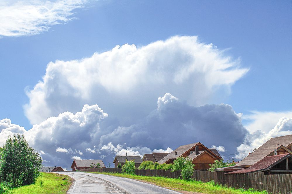 Photograph by Алексей Ромадов