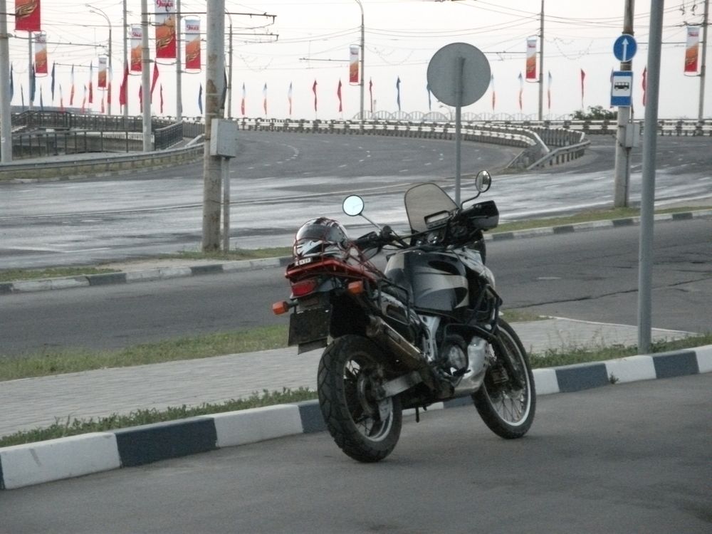 Photograph by Николай Дмитриев