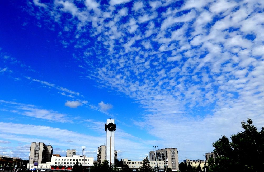 Photograph by Сергей Хвостовец