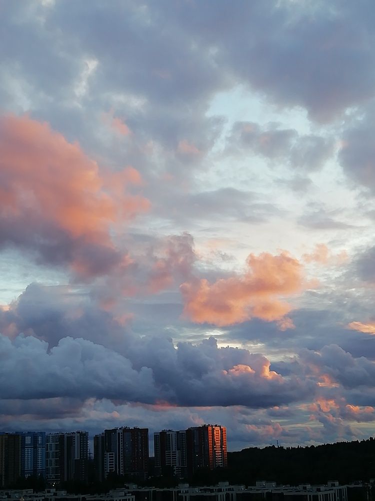 Photograph by Михаил Кочанин