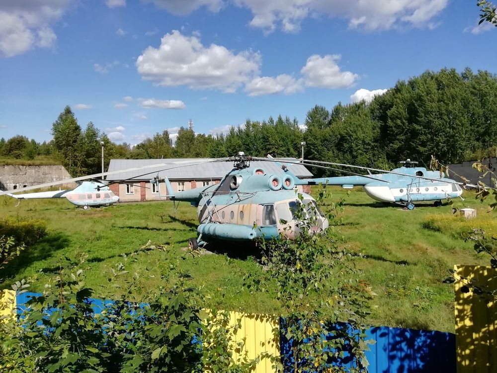 Photograph by Михаил Кочанин