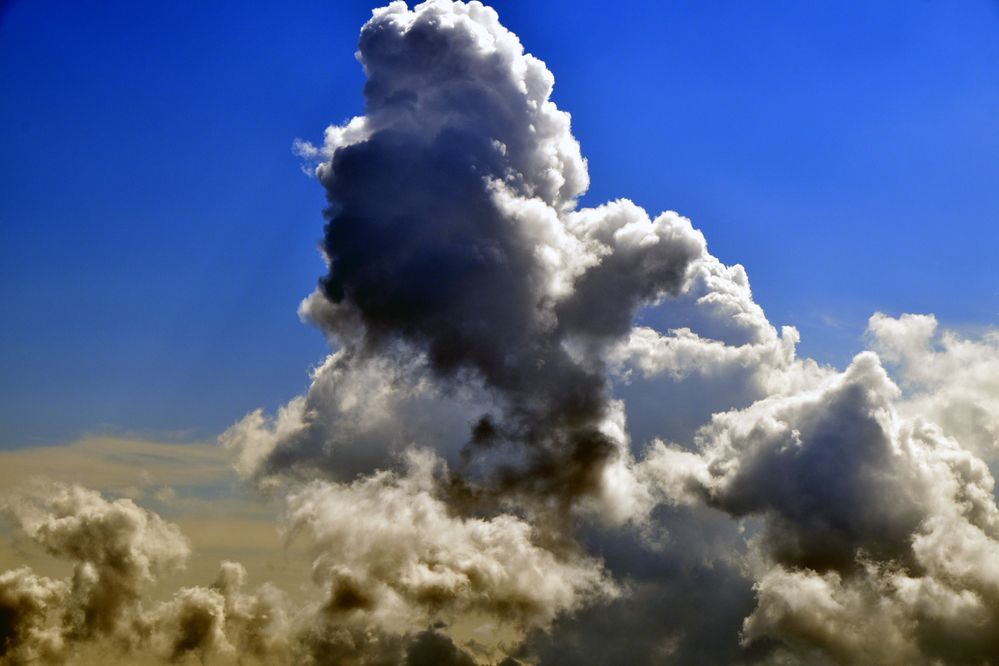 \"Palace of Clouds\"