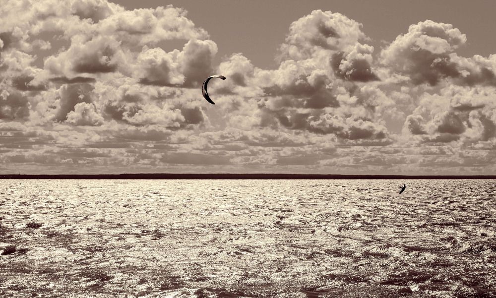 Photograph by Nikolai Osokin