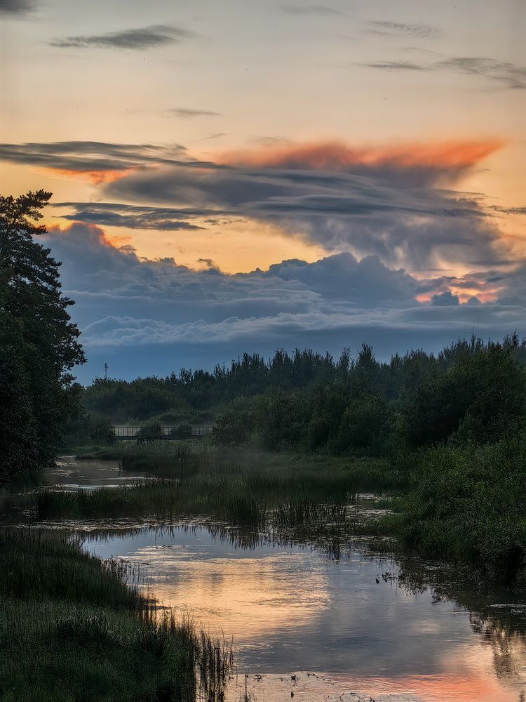 Photograph by Татьяна Емельянова