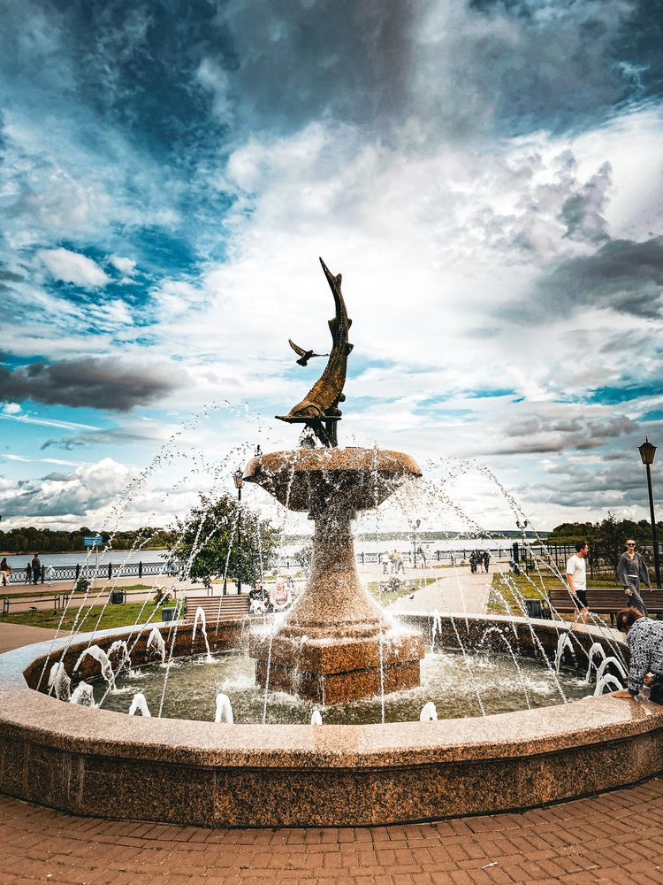 Photograph by Евгений Фисун
