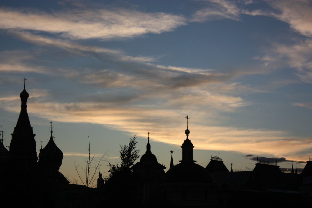 Фотография автора Мария Мостовщикова